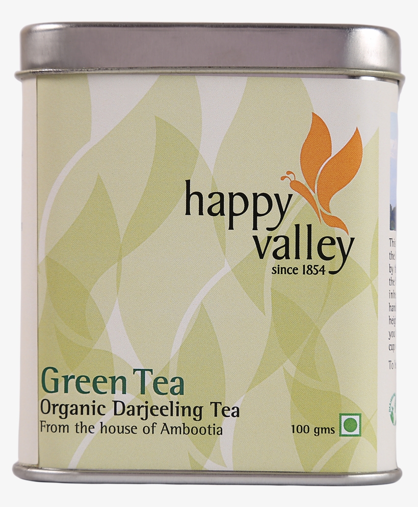 Darjeeling Green Tea Png, transparent png download
