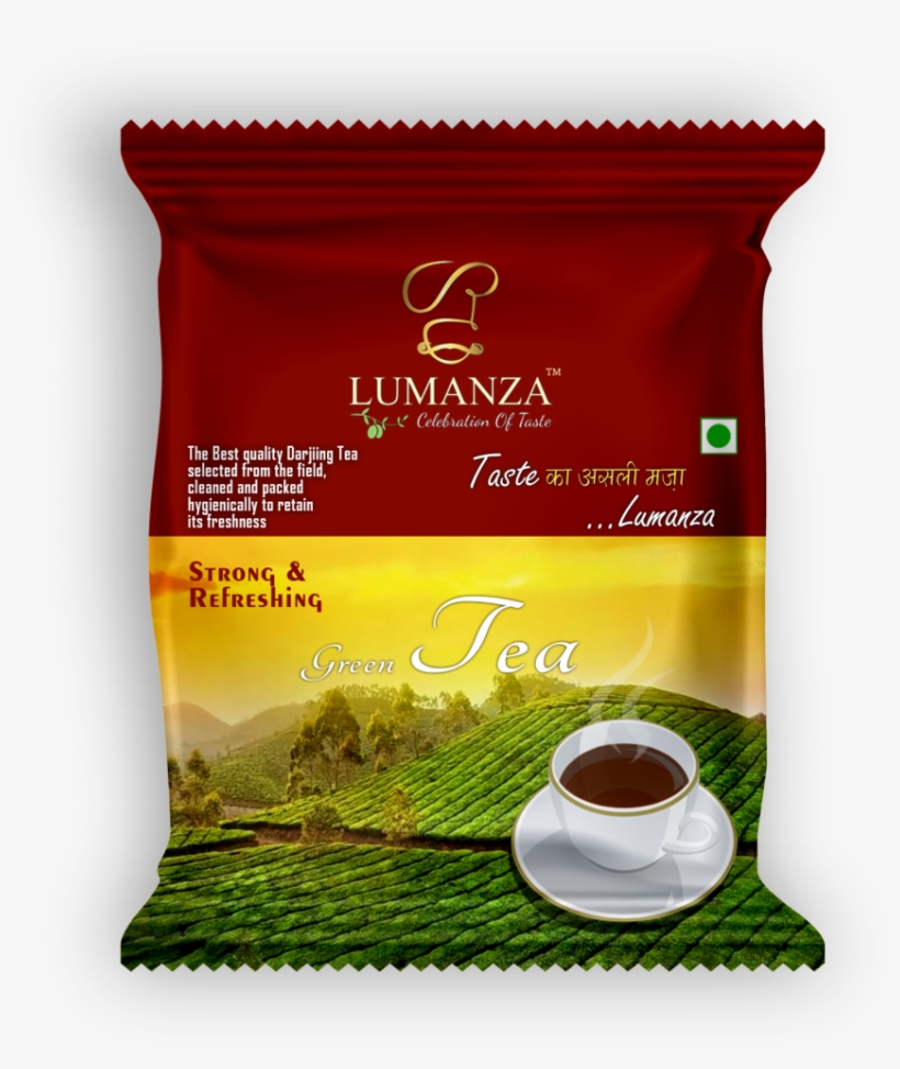 Green Tea - Grass, transparent png download