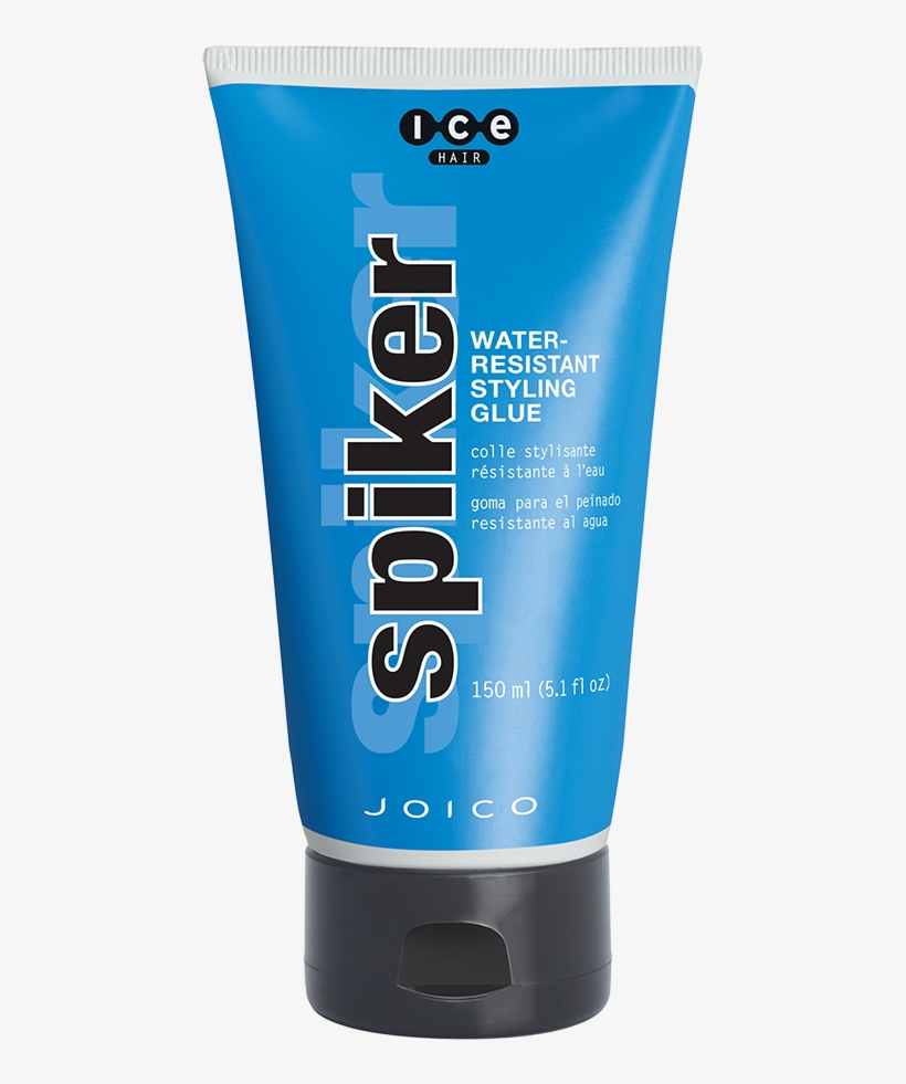 Joicoice Spiker - Joico Ice Spiker, transparent png download