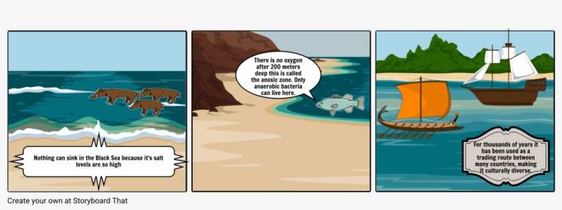 Black Sea - Finding Nemo, transparent png download