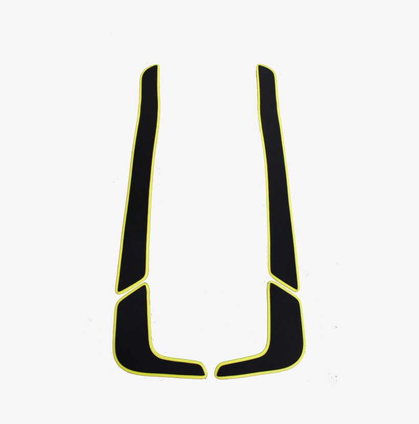 Sea-doo Mat Kits - Lifejacket, transparent png download