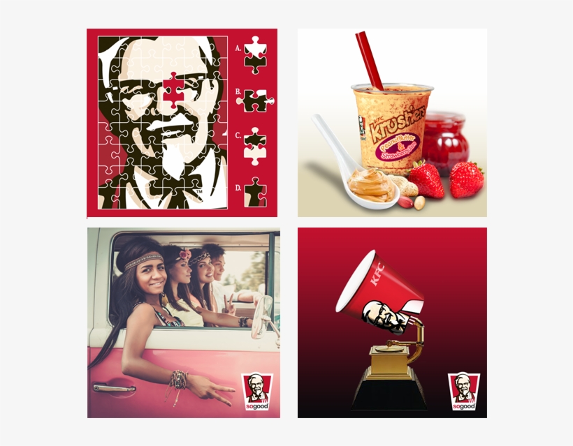 Kfc, transparent png download