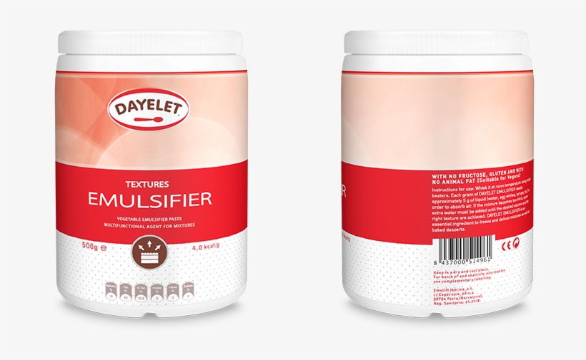 Emulsifier Product, transparent png download