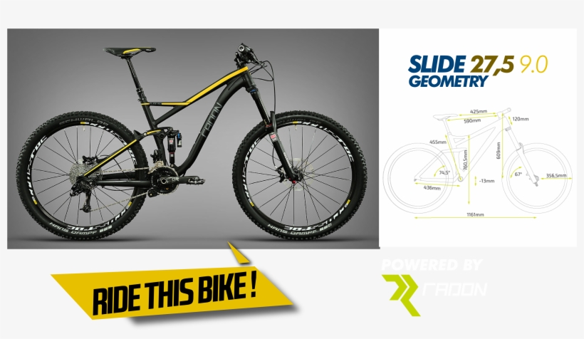 Allmountainbcn Bikes - Intense Primer Foundation 2018, transparent png download