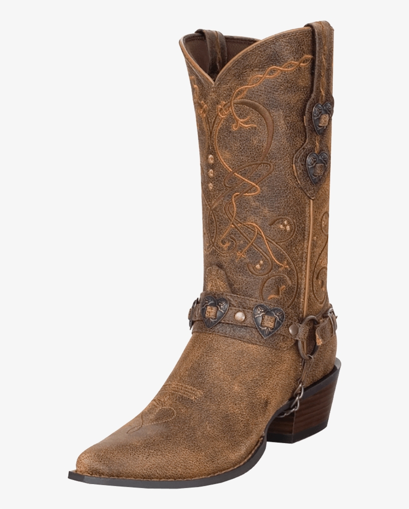 Rd4155 3 - Western Boots Png, transparent png download