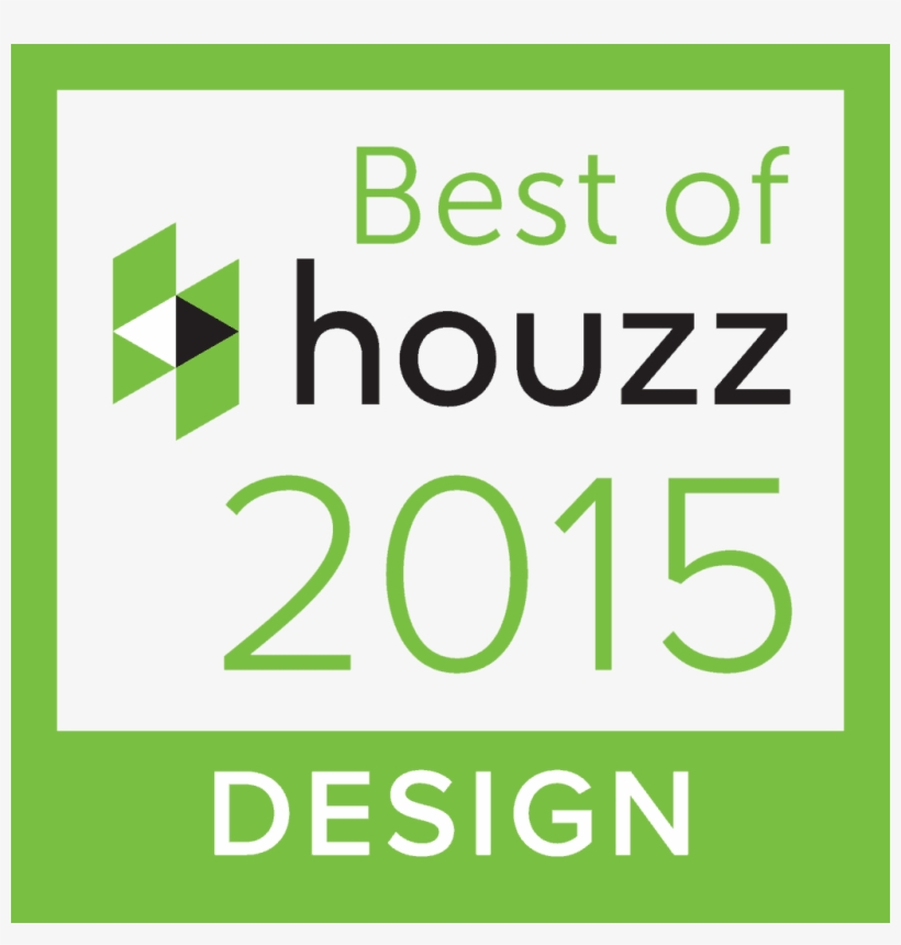 Best Of Houzz 2015 Design - Best Of Houzz 2017 Design, transparent png download