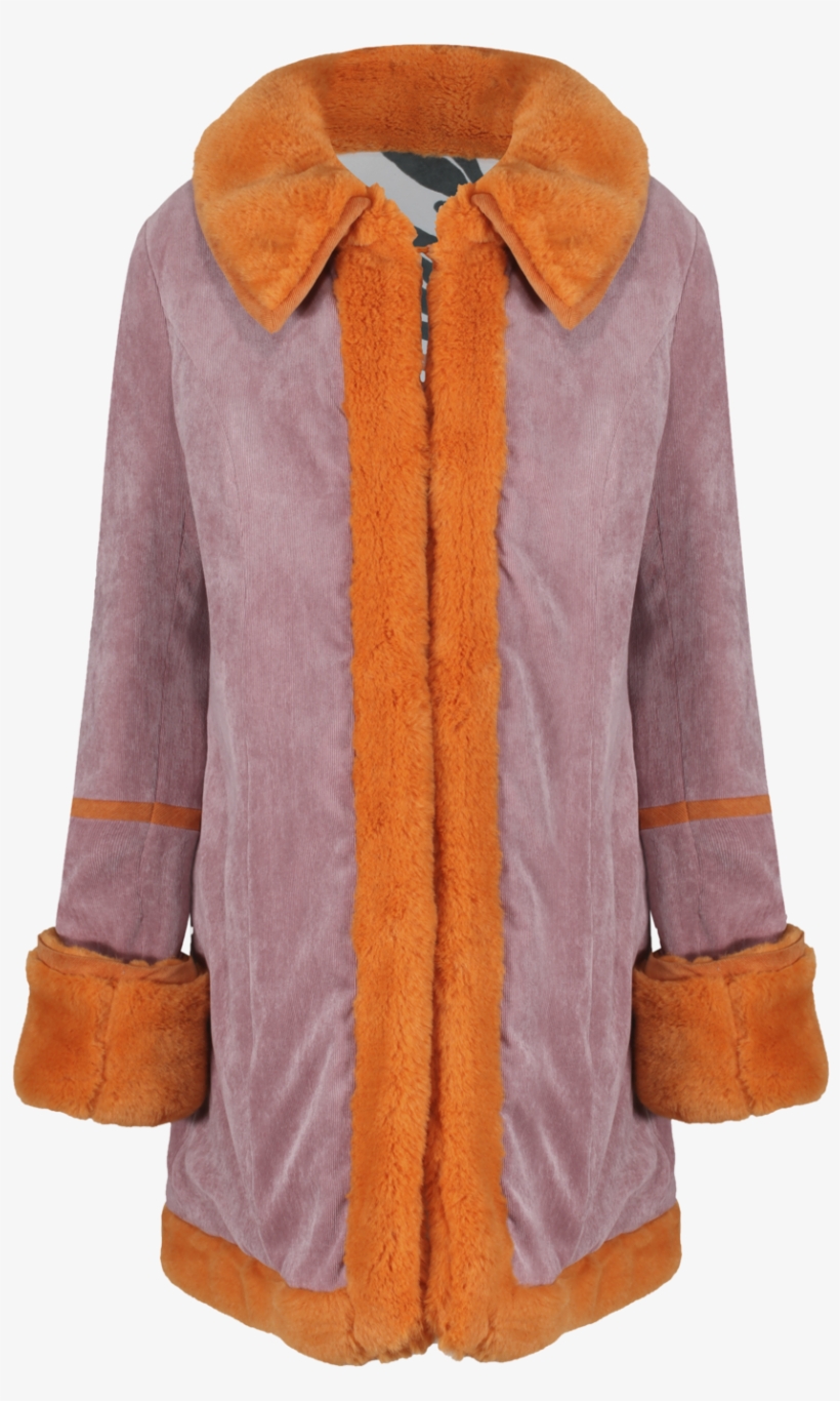 Ll07 047 V2 - Overcoat, transparent png download