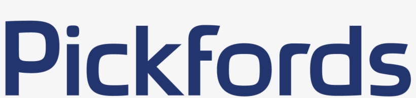 Pickfords Removals Logo, transparent png download