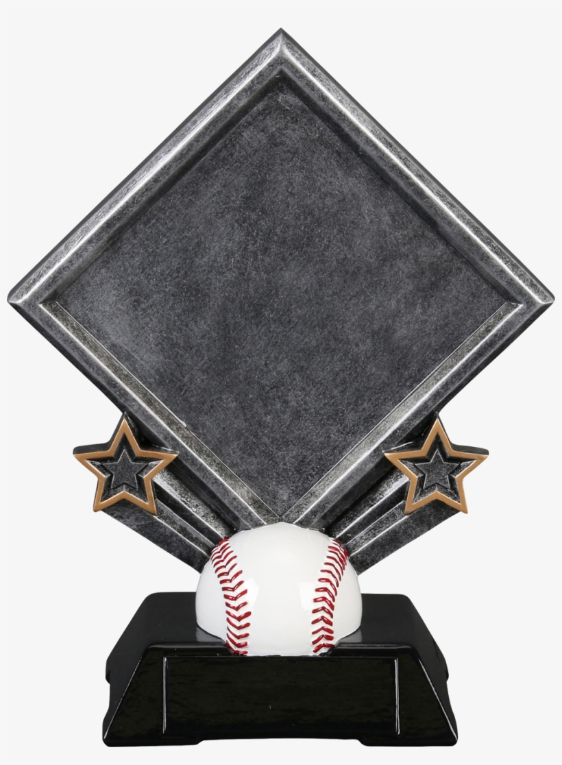 Baseball - Picture Frame, transparent png download