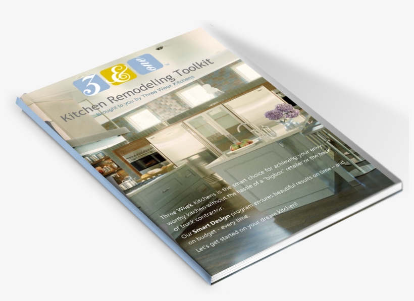 Download Your Free Kitchen Tool Kit - Flyer, transparent png download