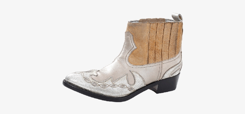 Clara Cowboy Boot - Work Boots, transparent png download