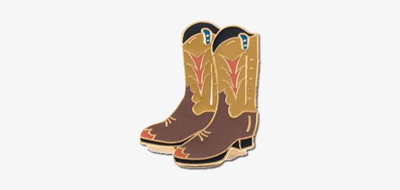 Cowboy Boot, transparent png download