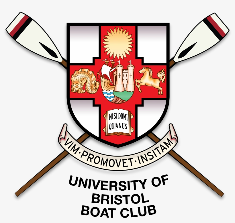 University Of Bristol Seal, transparent png download