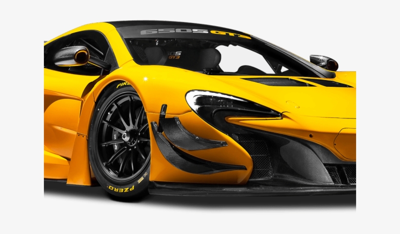 Bugatti Clipart Mclaren - Mclaren Gt, transparent png download