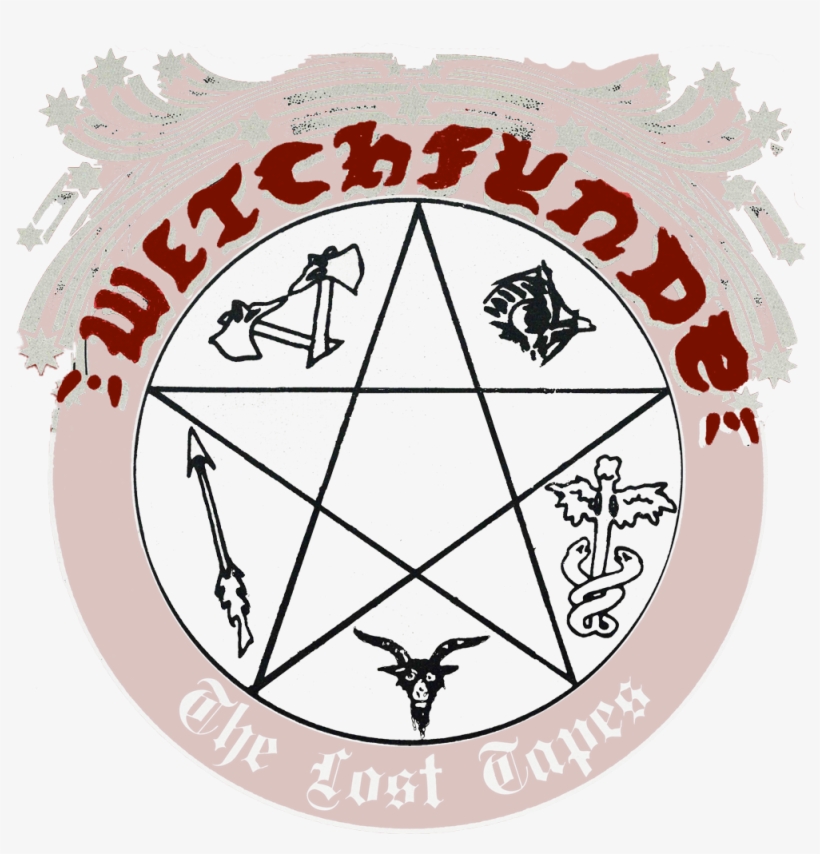 Mar - Witchfynde Give Em Hell, transparent png download