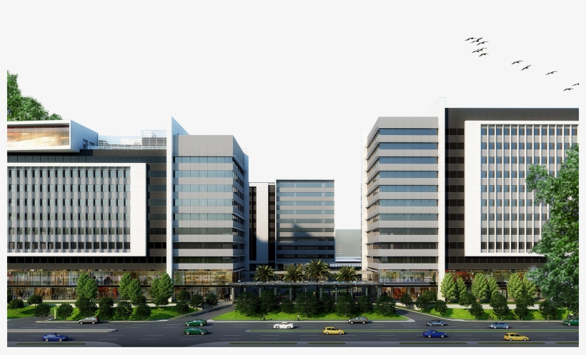 Welcome To The Philippines' New Center For Business, - Clark Global City, transparent png download
