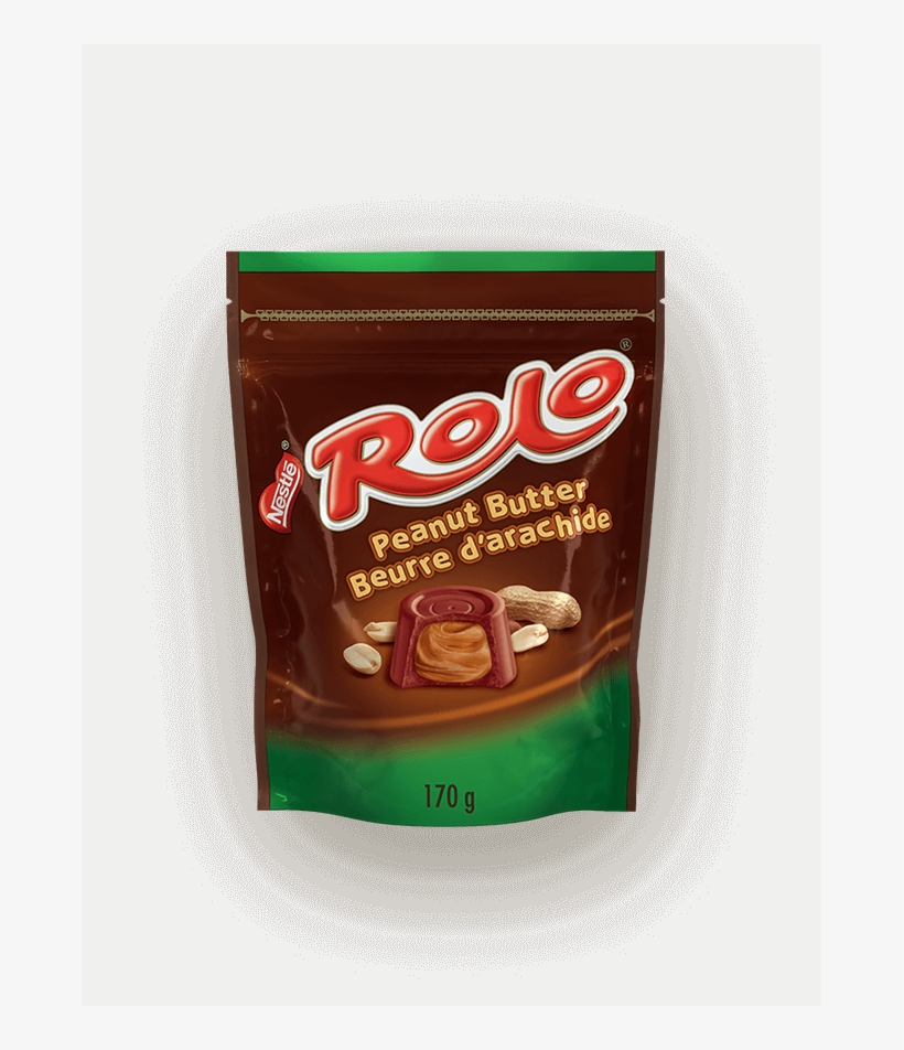 Rolo Minis - Chocolate, transparent png download
