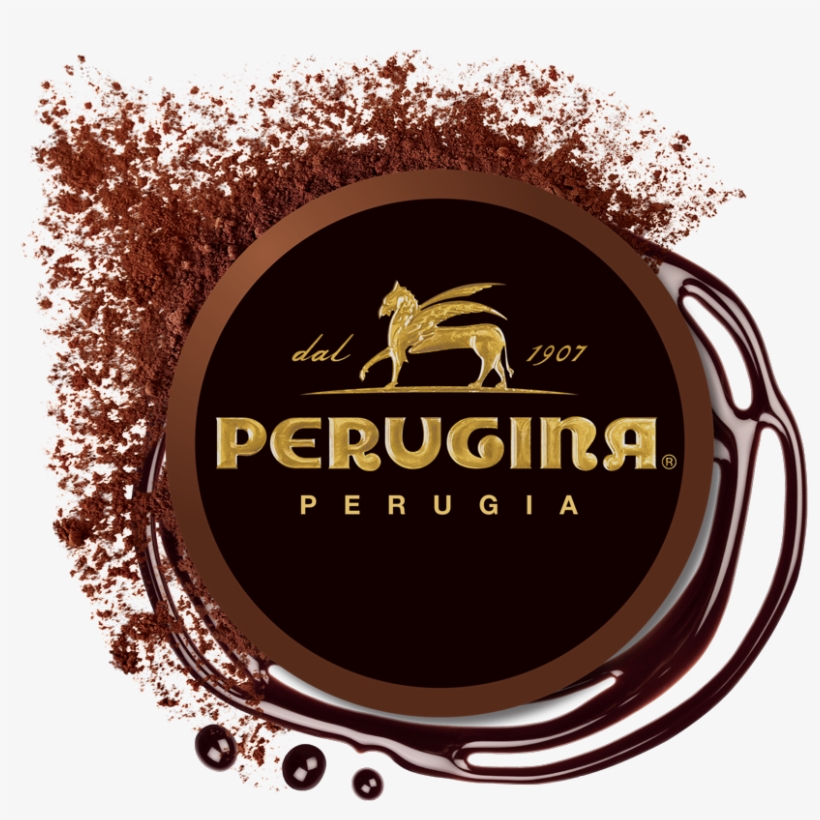 Nestle Logo Png - Perugina Logo, transparent png download