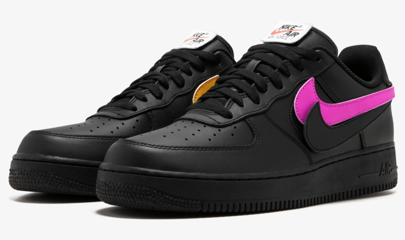 Nike Air Force One, transparent png download