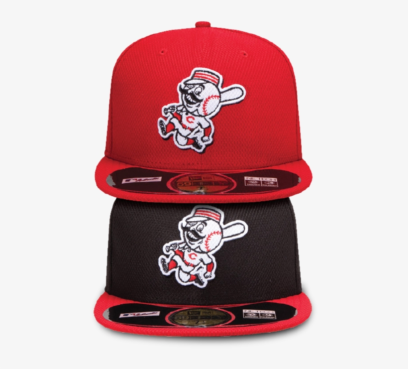 Brandiose, Major League Baseball - Spring Training Caps 2019, transparent png download
