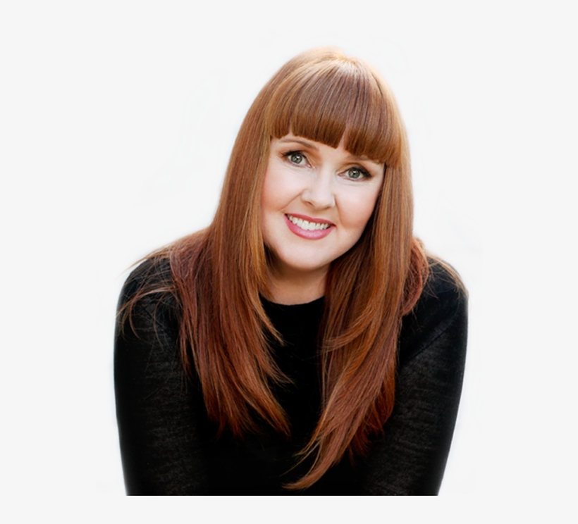 Megan Dalla-camina - Real Women, transparent png download