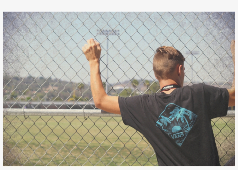 Not Good - Chain-link Fencing, transparent png download