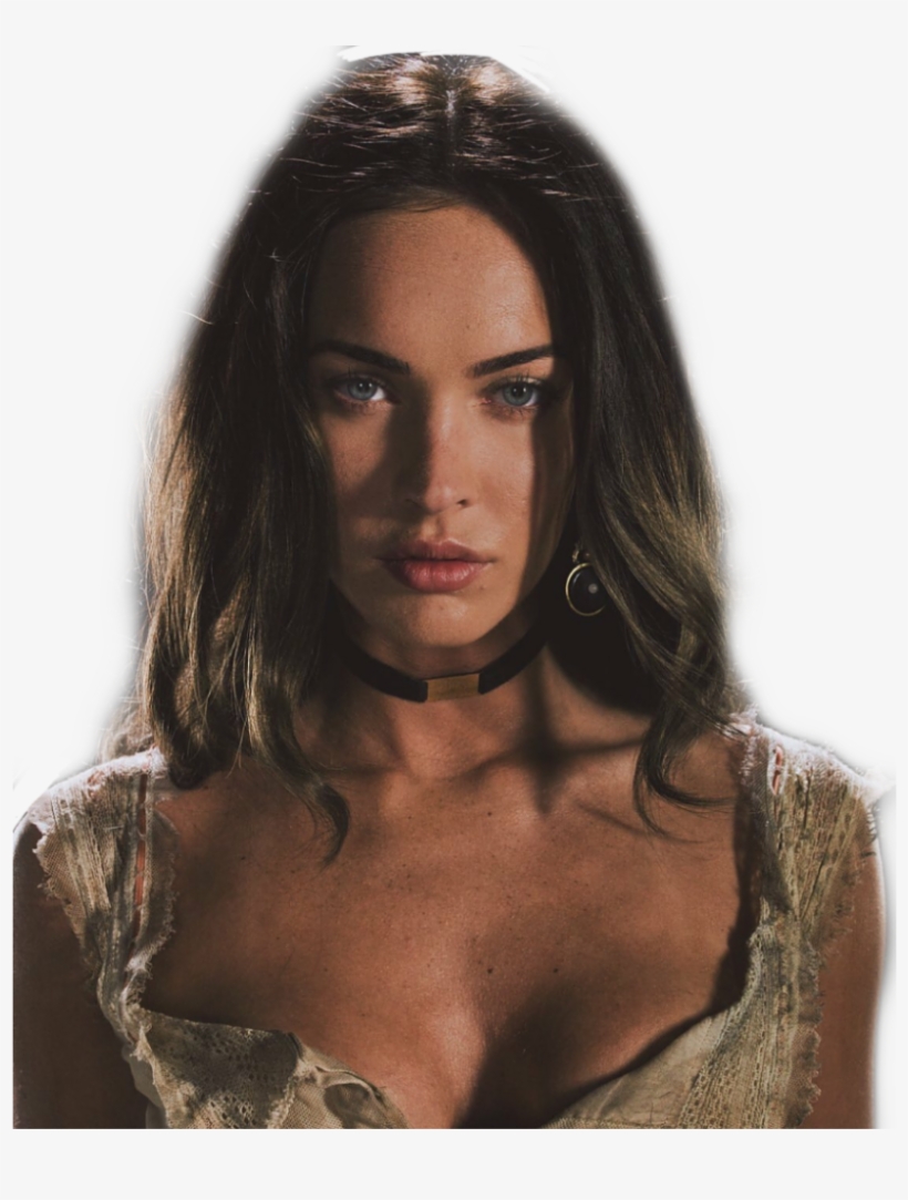 Megan Sticker - Girl, transparent png download