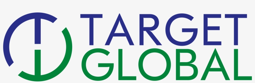 180801 Logo Target Global - Target Global Logo Png, transparent png download