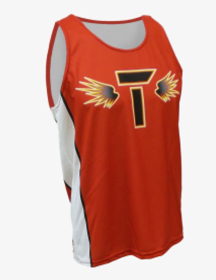 Track Jersey For Men's - Sweater Vest, transparent png download