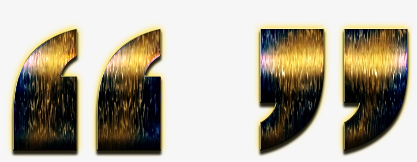 Quotation Mark Png Free Download - Arrow, transparent png download