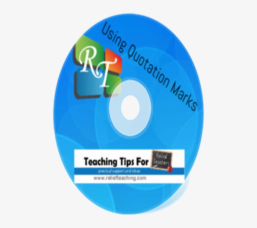 Quotation Marks Commnet - Cd, transparent png download