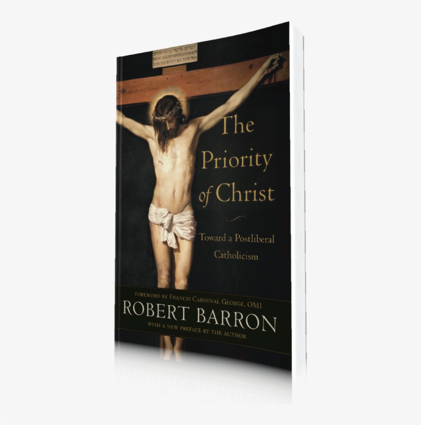 Products/shopify Vp Priority Of Christ V2 - Jesus Christ, transparent png download