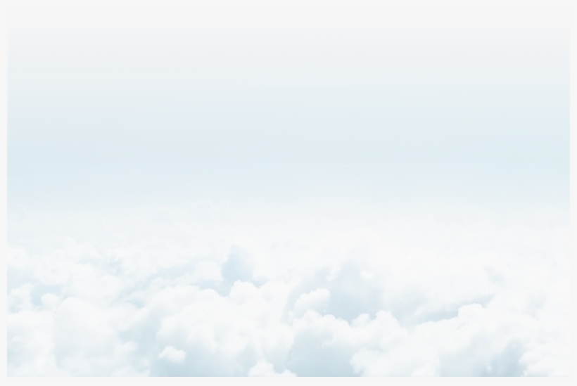 Background Clouds Large@2x - Cumulus, transparent png download