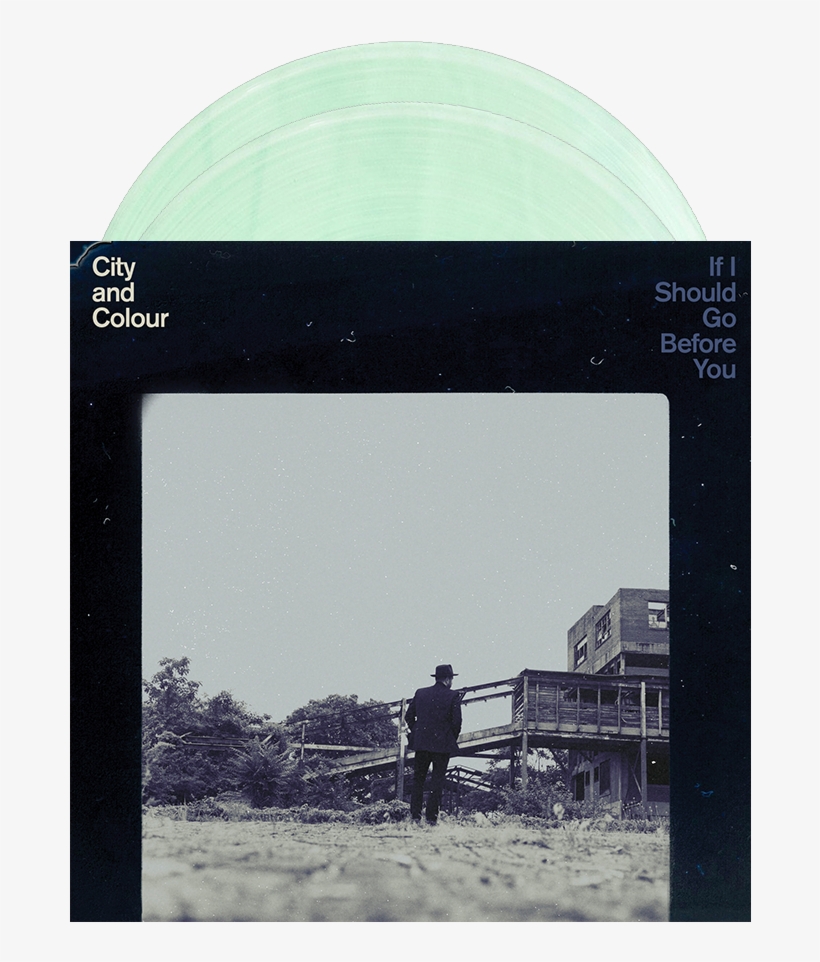 City And Colour, transparent png download