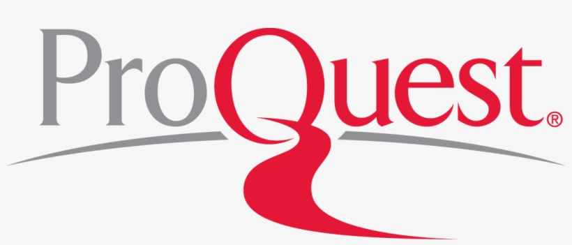 Proquest-logo Abiinform Global - Proquest Database, transparent png download
