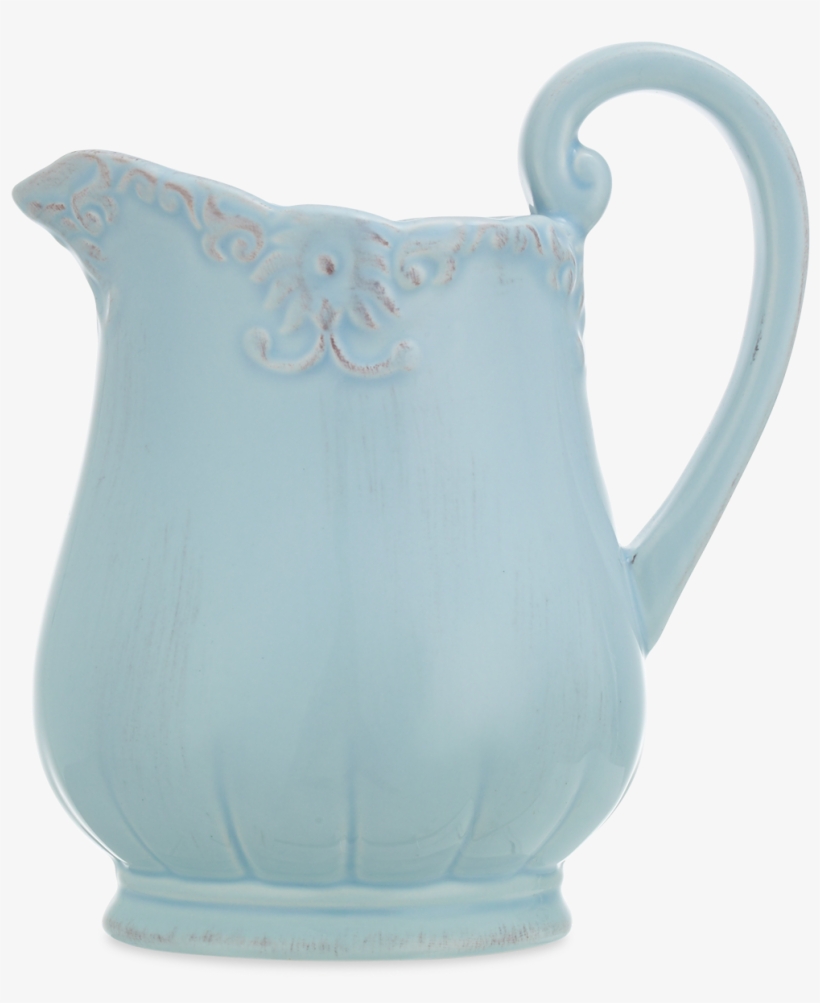 This Charming Vintage Tea Party Jug By - Ceramic, transparent png download