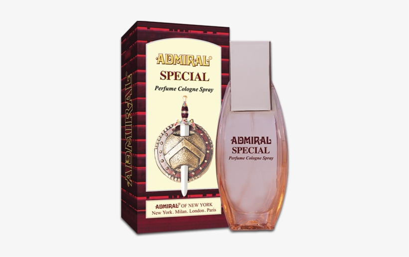 Buy Admiral Men Special Perfume Online - Perfume, transparent png download