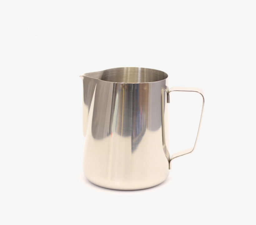 Milk Jug Ilsa 0,60l - Mug, transparent png download