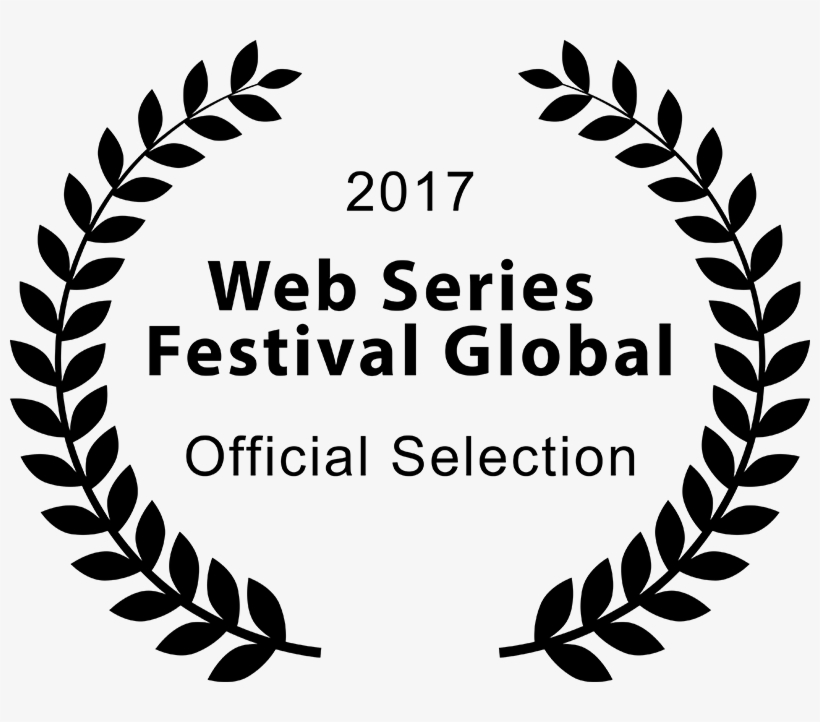 Web Series Festival Global - Lawyer Draw, transparent png download
