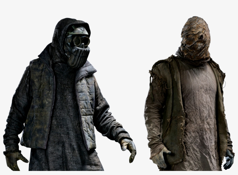 Sw Card Trader - Star Wars Bandits, transparent png download