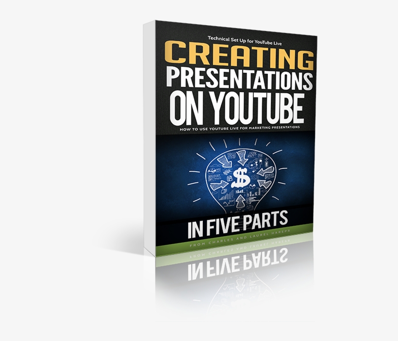Get Our Exclusive Course With Plr When You Get Youtube - Flyer, transparent png download