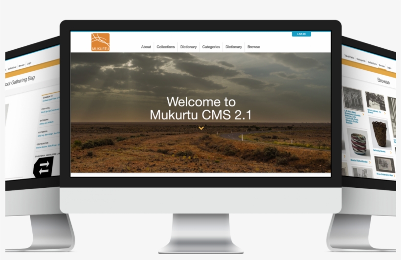 Mukurtu Cms - Oil Link, transparent png download