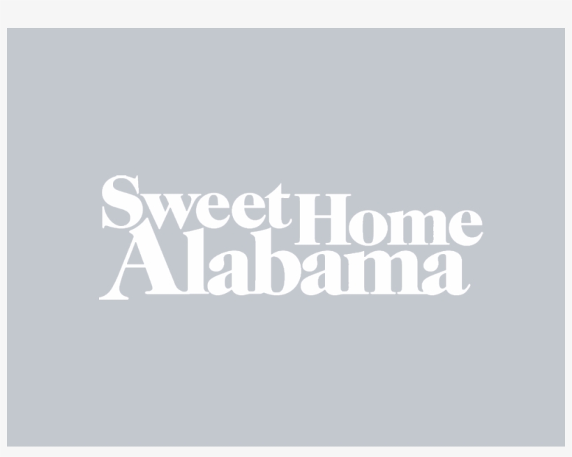 Sweet Home Alabama - Alabama, transparent png download