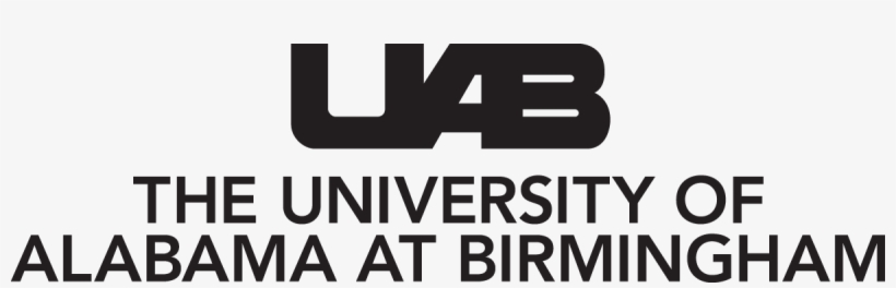 B/w, Png - University Of Alabama At Birmingham, transparent png download