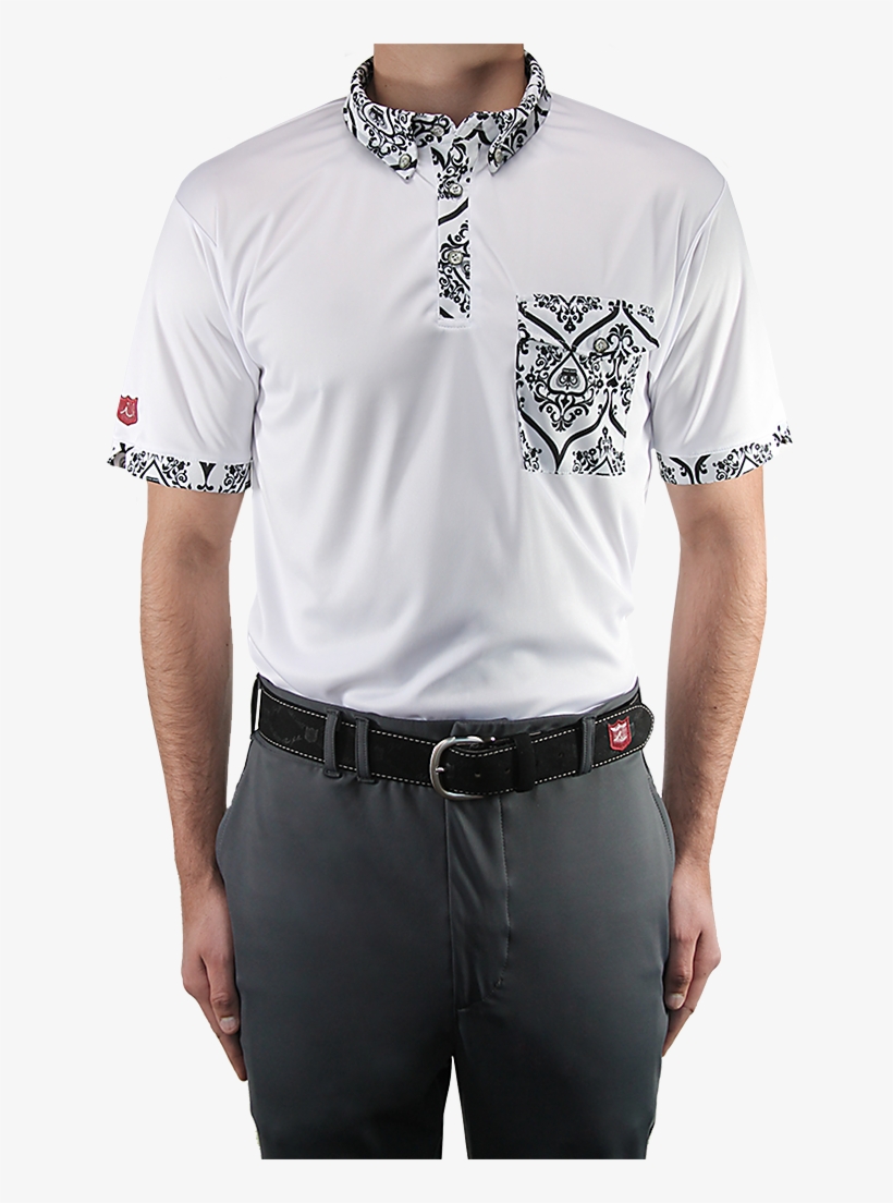 Pre- Buy The National Ii - Polo Shirt, transparent png download