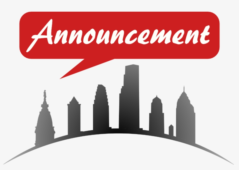 Announcement - Wilgewandel, transparent png download
