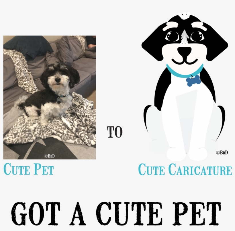 Companion Dog, transparent png download