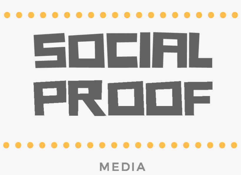 Social Proof Media - Parallel, transparent png download