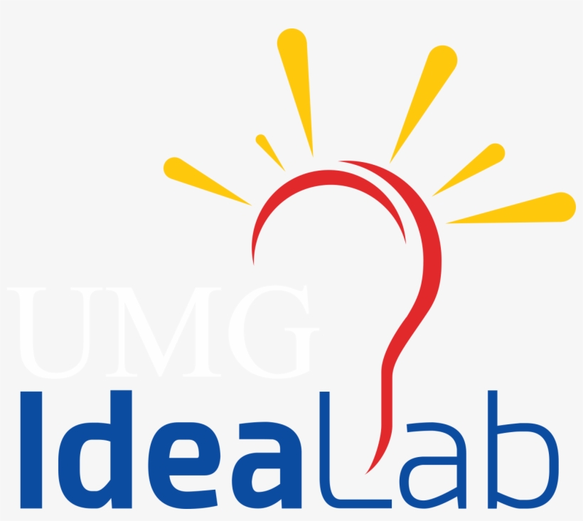 Umg Idea Lab - Idea Lab, transparent png download