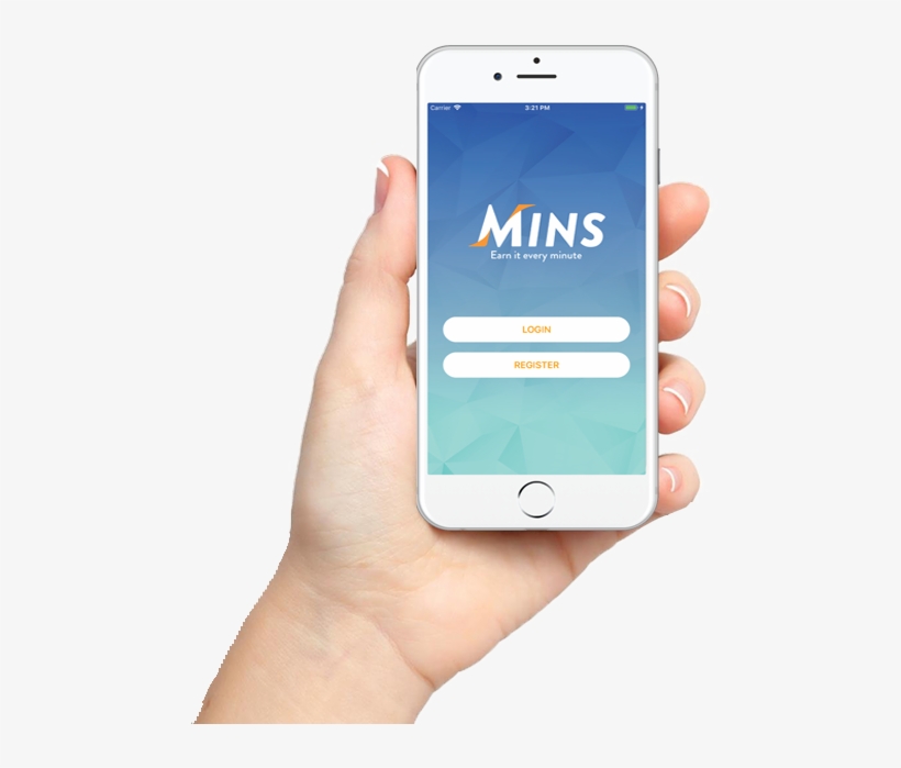 Earn While You Spend With Mins - Samsung Galaxy, transparent png download